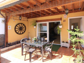 Casa Vazquez